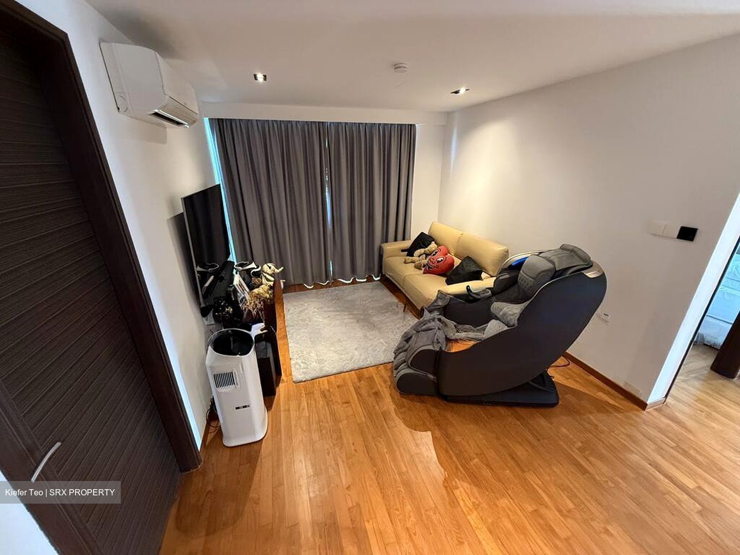 Frankel Estate (D15), Detached #512127231